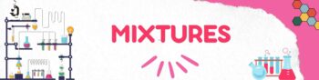 Mixtures Unit