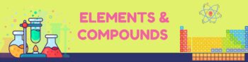 Elements & Compounds Unit