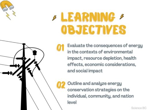 Consequences of Energy Use - Image 2
