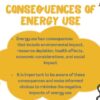 Consequences of Energy Use - Image 3
