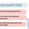 Force of Gravity - Image 2