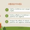 Mutations Lead to Natural Selection - Image 2