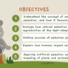 Natural Section & Artificial Selection - Image 2