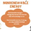 Renewable and Nonrenewable Energy - Image 4