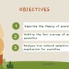 The Theory of Evolution - Image 2