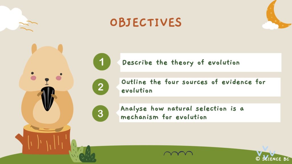 Science BC