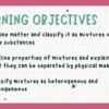 Homogenous & Heterogenous Mixtures - Image 2