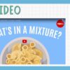 Homogenous & Heterogenous Mixtures - Image 4
