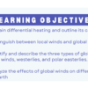 Solar Energy and the Atmosphere - Wind Systems - Image 2