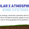Solar Energy and the Atmosphere - Wind Systems - Image 3
