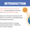 Solar Radiation & Earth's Energy Budget - Image 5
