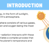 Solar Energy  & the Atmosphere (1) - Greenhouse Effect - Image 5