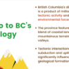 British Columbia's Geology - Image 4