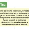 Tension, résistance et courant - Image 3