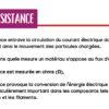 Tension, résistance et courant - Image 4