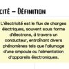 Électricité et énergie électrique - Image 4