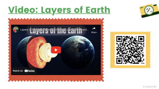 Layers of Earth - Image 4