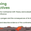 The Continental Drift - Image 2