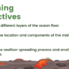 Studies of the Ocean Floor - Image 2