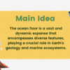 Studies of the Ocean Floor - Image 3