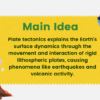 Plate Tectonics Theory - Image 3