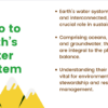 Earth's Water Systems - Image 4