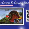 Convex and Concave Lenses - Image 4