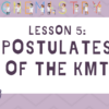 *Kinetic Molecular Theory Slideshow Bundle - Image 6
