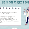 Postulates of the Kinetic Molecular Theory - Image 2