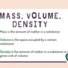 Density and Buoyancy - Image 3
