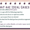 Gas Laws - KMT: Boyle's Law and Charles's Law - Image 3