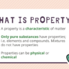 Properties of Matter - Image 3